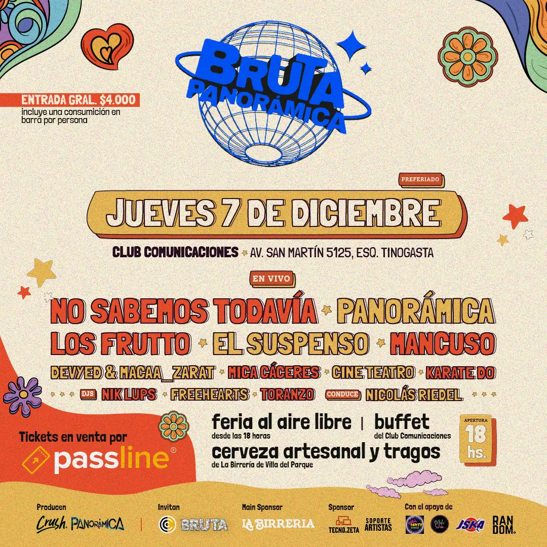 Eventos