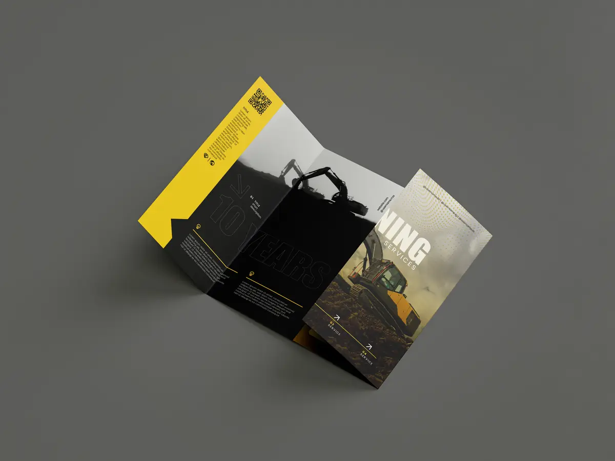 Folleto Industrial 01