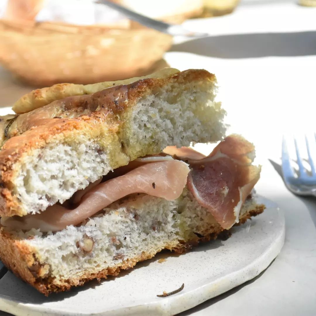 Fotografía de producto gourmet de exportación