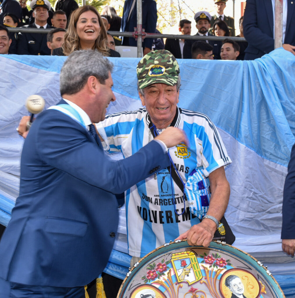 Fotografía de eventos y oratoria profesional