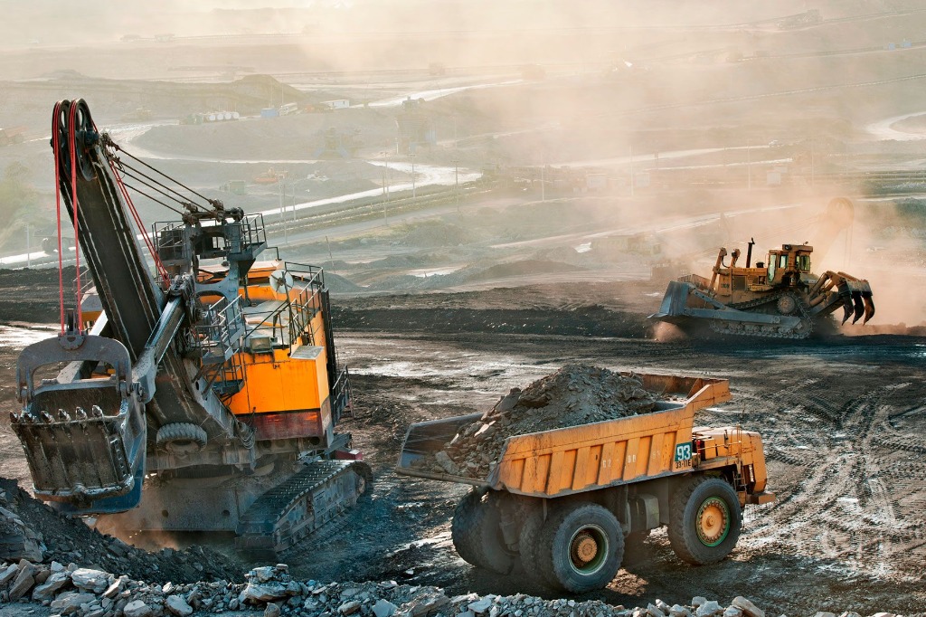 Night Mining